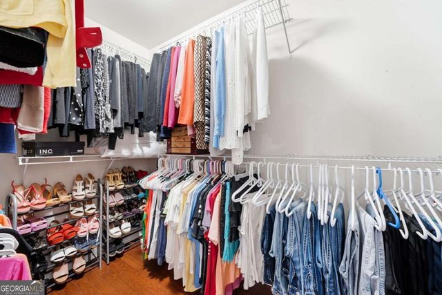 5001 Ridgemont Walk SE 18, Atlanta, GA 30339