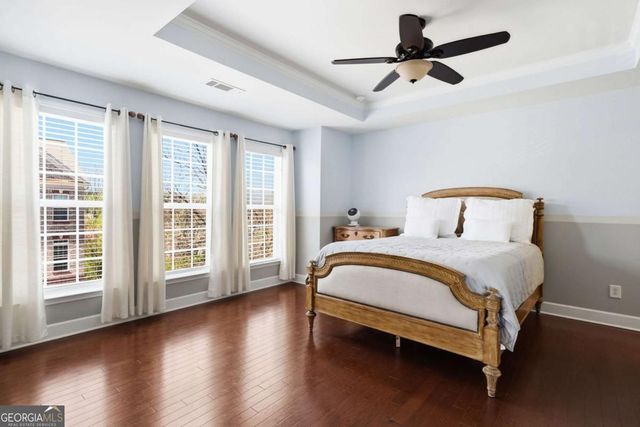 5001 Ridgemont Walk SE 18, Atlanta, GA 30339