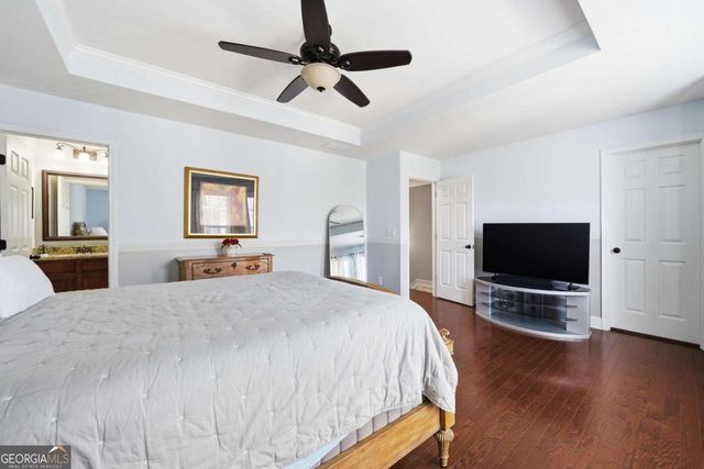 5001 Ridgemont Walk SE 18, Atlanta, GA 30339