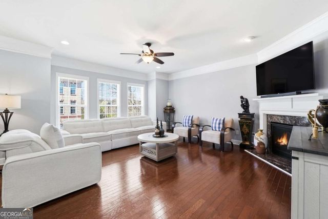 5001 Ridgemont Walk SE 18, Atlanta, GA 30339