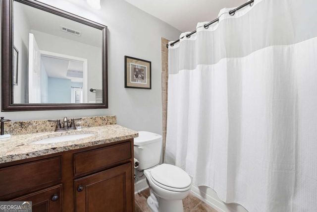 5001 Ridgemont Walk SE 18, Atlanta, GA 30339