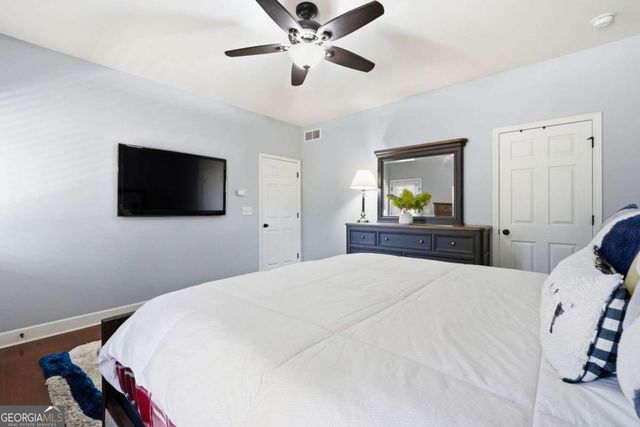 5001 Ridgemont Walk SE 18, Atlanta, GA 30339