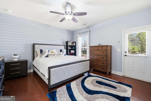 5001 Ridgemont Walk SE 18, Atlanta, GA 30339