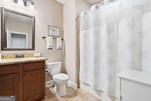 5001 Ridgemont Walk SE 18, Atlanta, GA 30339