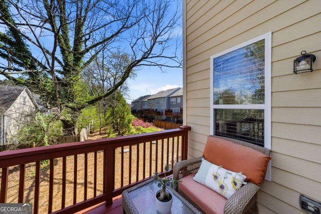 5001 Ridgemont Walk SE 18, Atlanta, GA 30339