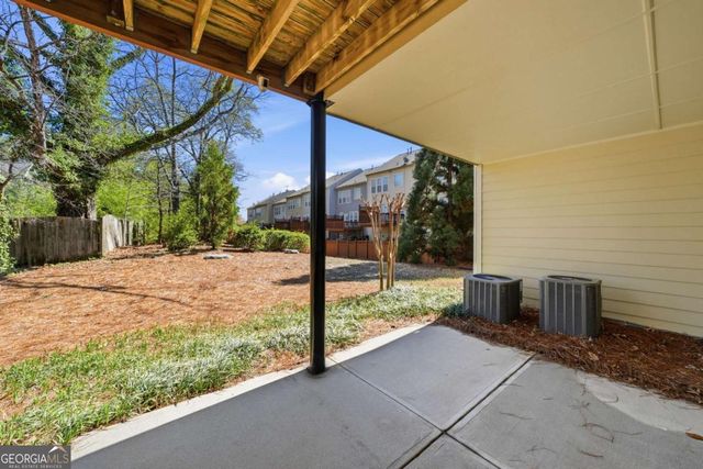 5001 Ridgemont Walk SE 18, Atlanta, GA 30339