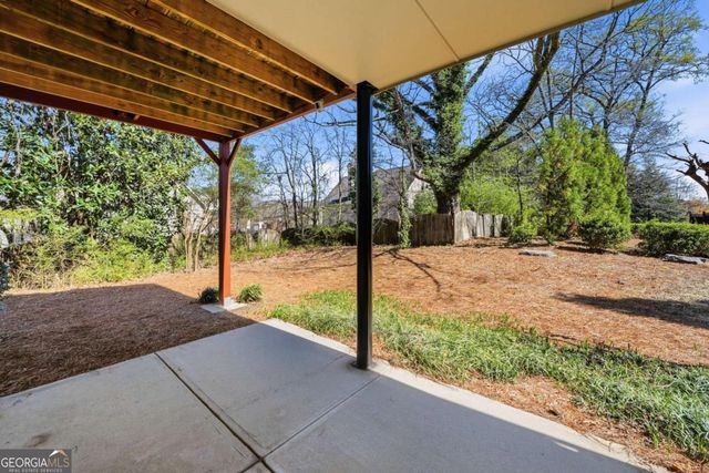 5001 Ridgemont Walk SE 18, Atlanta, GA 30339