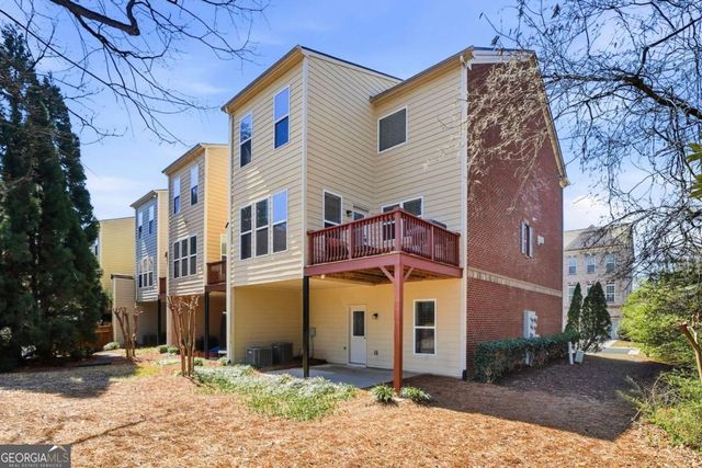 5001 Ridgemont Walk SE 18, Atlanta, GA 30339