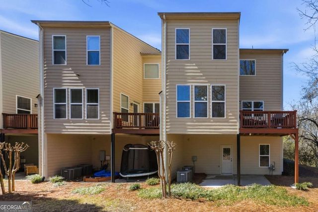 5001 Ridgemont Walk SE 18, Atlanta, GA 30339