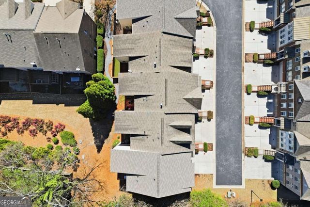 5001 Ridgemont Walk SE 18, Atlanta, GA 30339