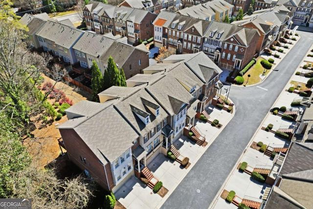 5001 Ridgemont Walk SE 18, Atlanta, GA 30339