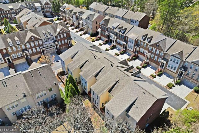 5001 Ridgemont Walk SE 18, Atlanta, GA 30339