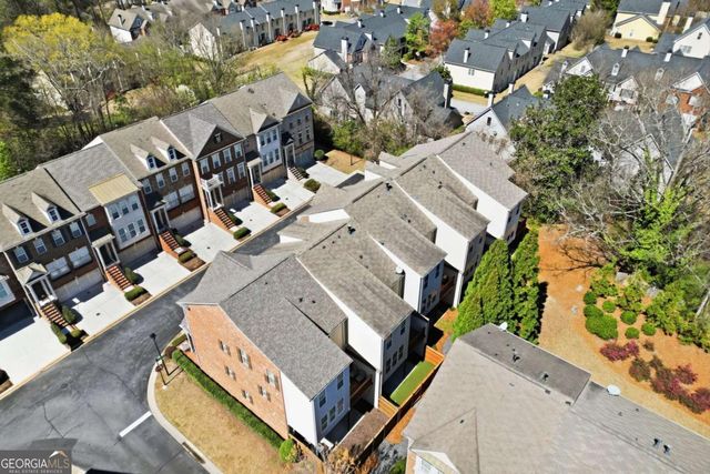 5001 Ridgemont Walk SE 18, Atlanta, GA 30339