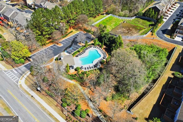 5001 Ridgemont Walk SE 18, Atlanta, GA 30339