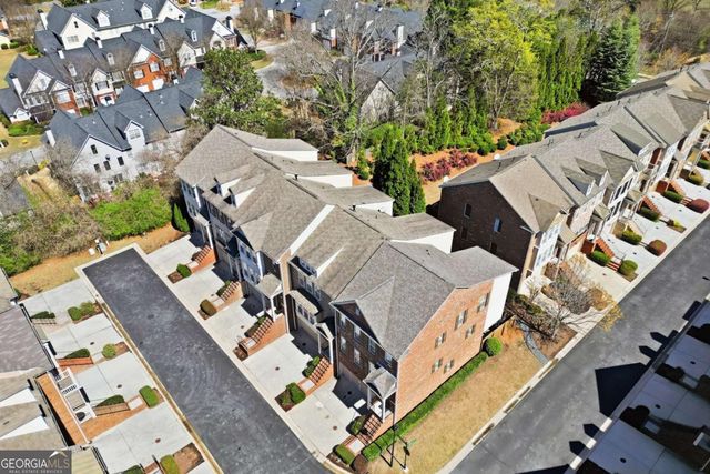 5001 Ridgemont Walk SE 18, Atlanta, GA 30339