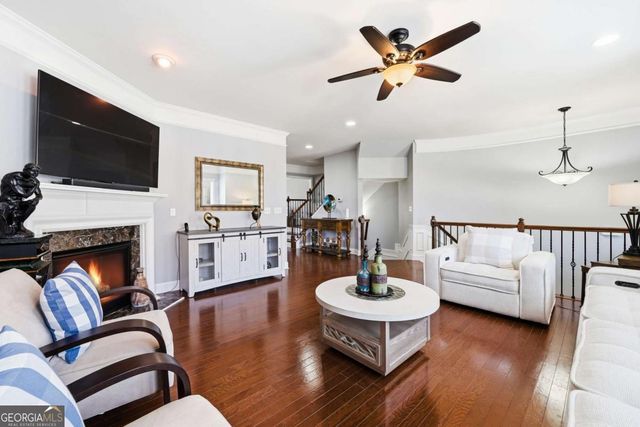 5001 Ridgemont Walk SE 18, Atlanta, GA 30339