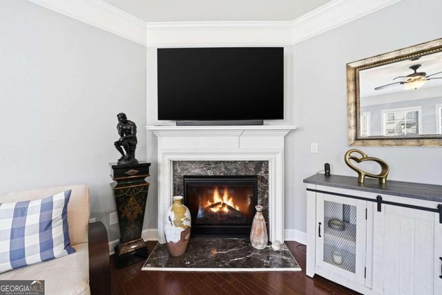 5001 Ridgemont Walk SE 18, Atlanta, GA 30339