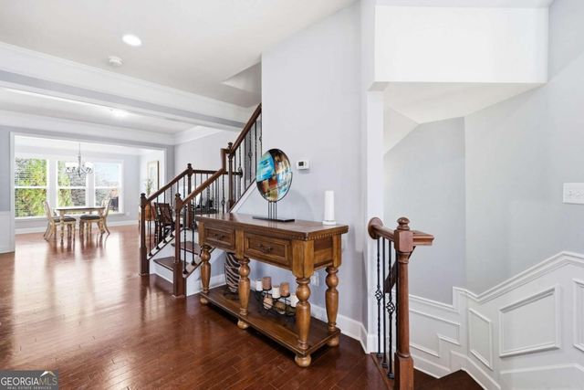 5001 Ridgemont Walk SE 18, Atlanta, GA 30339