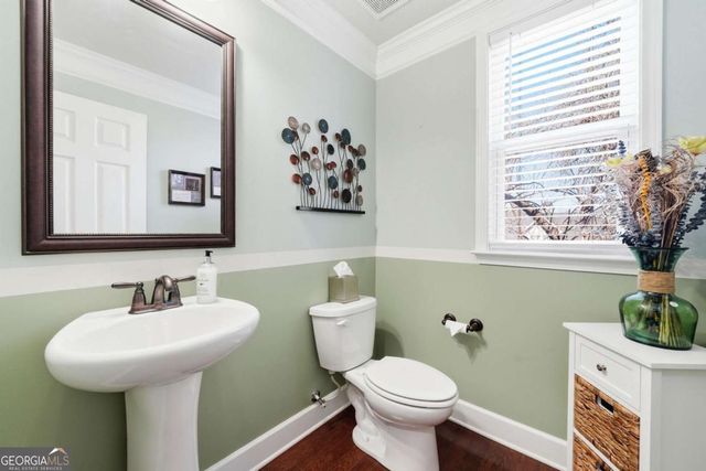 5001 Ridgemont Walk SE 18, Atlanta, GA 30339