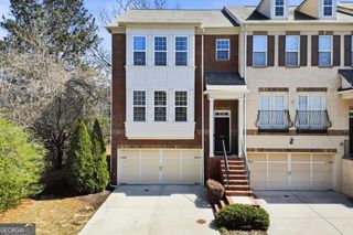 5001 Ridgemont Walk SE 18, Atlanta, GA 30339