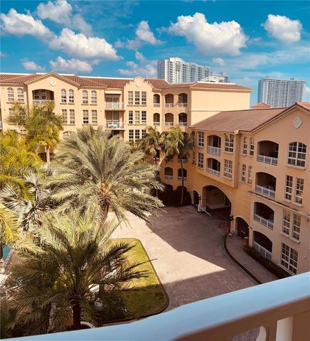 3001 NE 185th St 534, Aventura, FL 33180