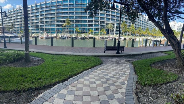 3001 NE 185th St 534, Aventura, FL 33180