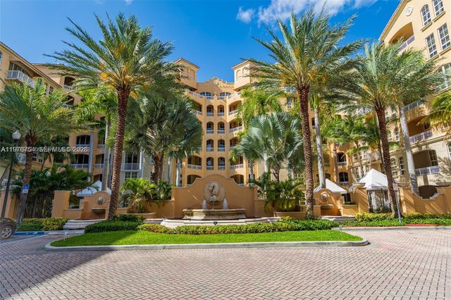 3001 NE 185th St 534, Aventura, FL 33180