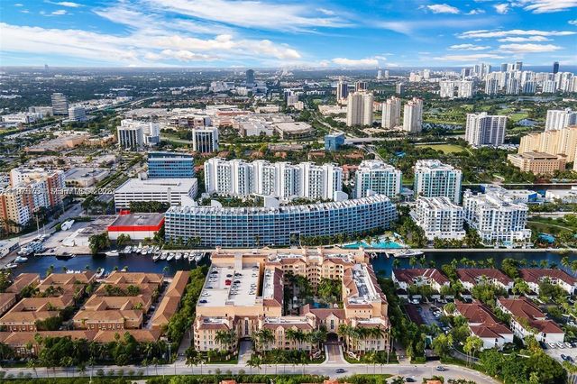 3001 NE 185th St 534, Aventura, FL 33180