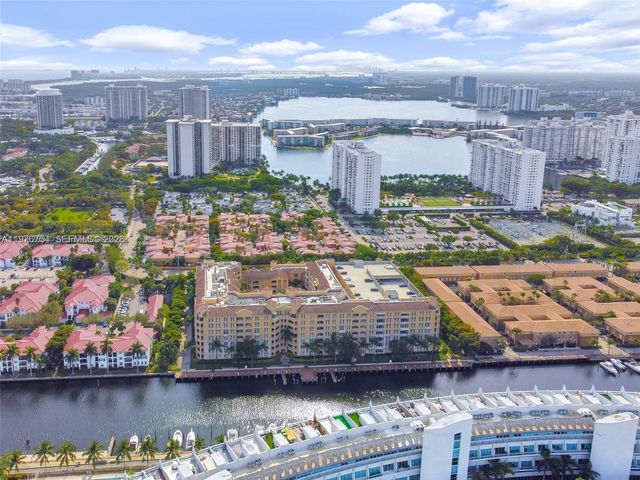 3001 NE 185th St 534, Aventura, FL 33180