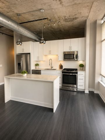 50 E 16th Street 609, Chicago, IL 60616