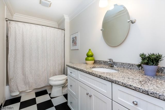 1 Central Ave, Montclair Twp., NJ 07042