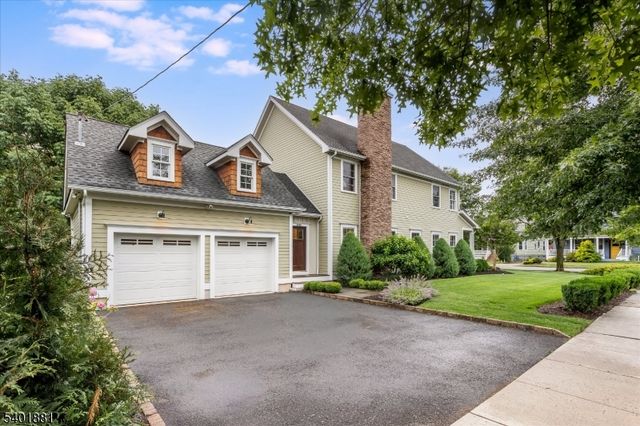 1 Central Ave, Montclair Twp., NJ 07042