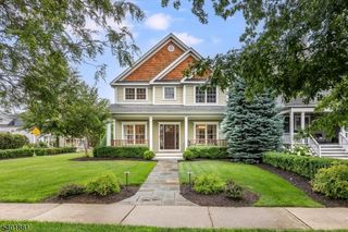 1 Central Ave, Montclair Twp., NJ 07042