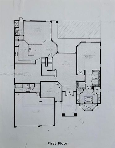 1035 Waterside Cir, Weston, FL 33327