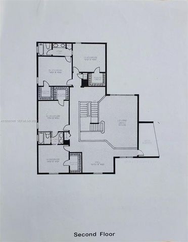 1035 Waterside Cir, Weston, FL 33327