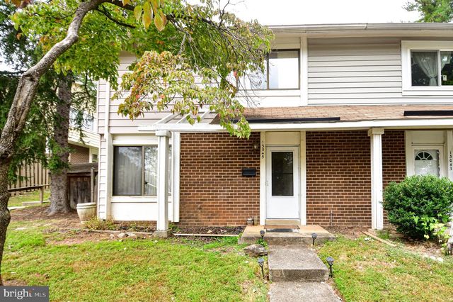 13045 THYME CT, Germantown, MD 20874