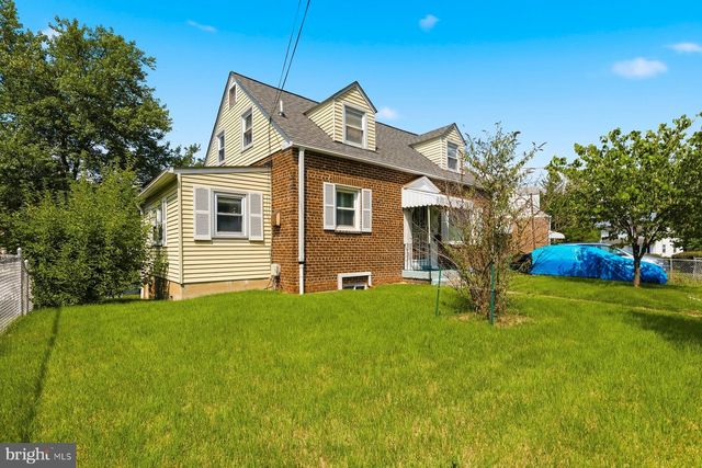 1412 LEGATION RD, Hyattsville, MD 20782