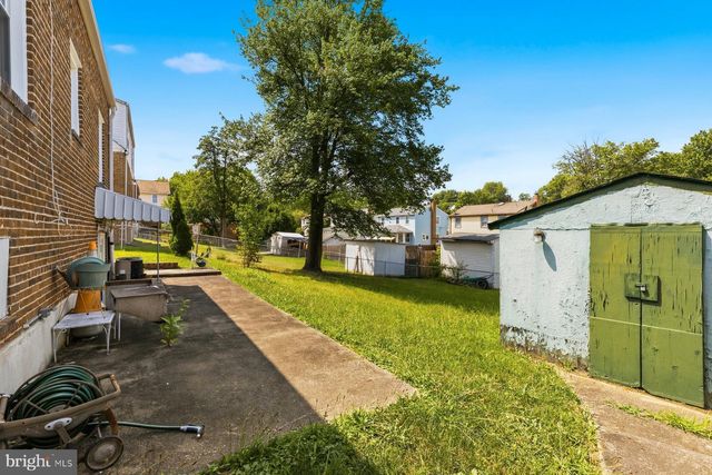 1412 LEGATION RD, Hyattsville, MD 20782