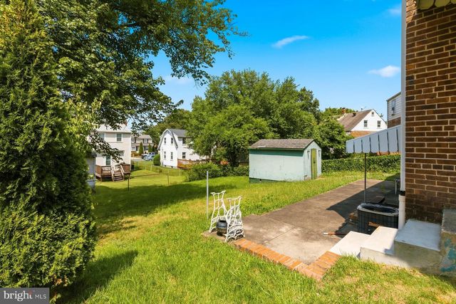 1412 LEGATION RD, Hyattsville, MD 20782