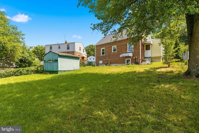 1412 LEGATION RD, Hyattsville, MD 20782