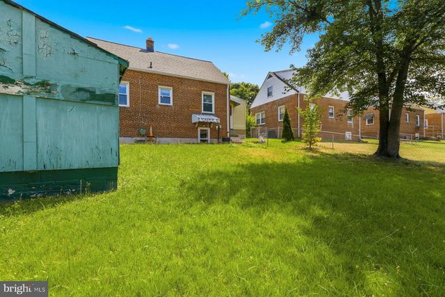 1412 LEGATION RD, Hyattsville, MD 20782