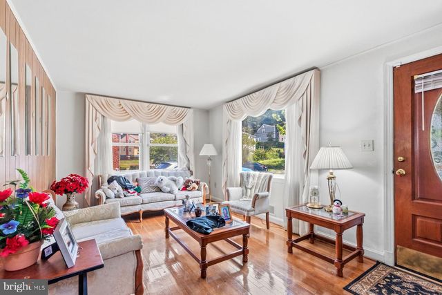 1412 LEGATION RD, Hyattsville, MD 20782