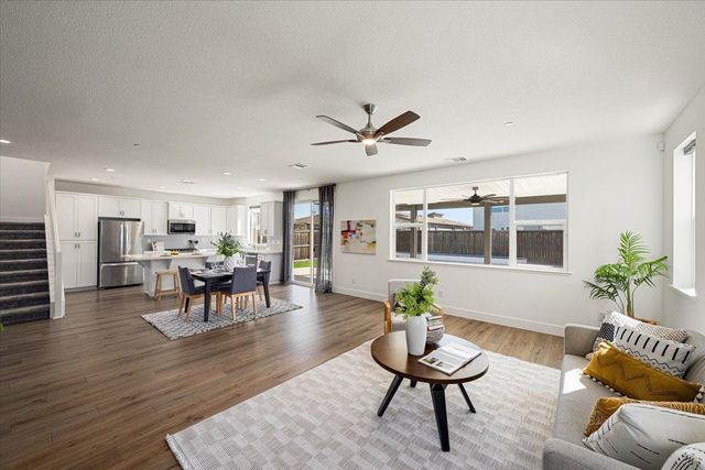 4535 Tiller Way, Roseville, CA 95747