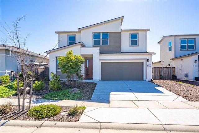 4535 Tiller Way, Roseville, CA 95747