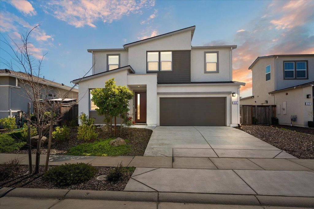 4535 Tiller Way, Roseville, CA 95747