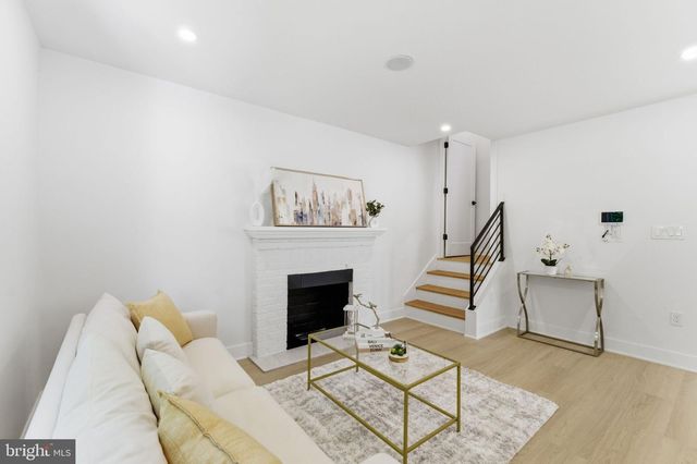 4306 22ND ST NE, Washington, DC 20018