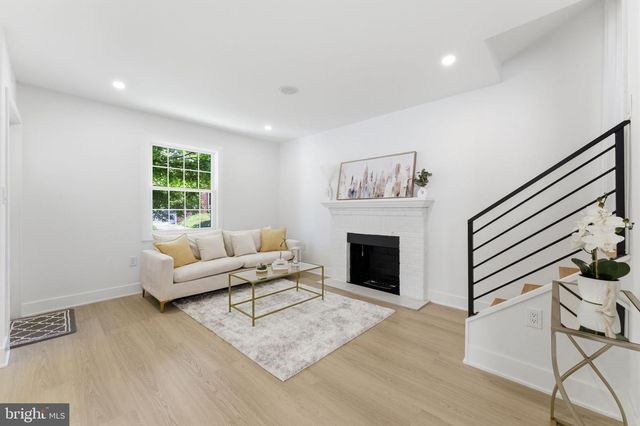 4306 22ND ST NE, Washington, DC 20018