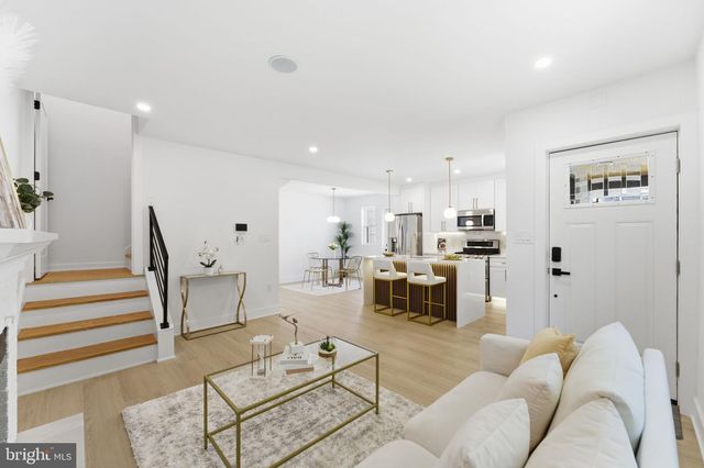 4306 22ND ST NE, Washington, DC 20018