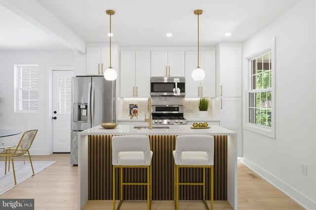 4306 22ND ST NE, Washington, DC 20018