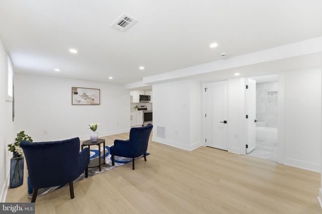 4306 22ND ST NE, Washington, DC 20018